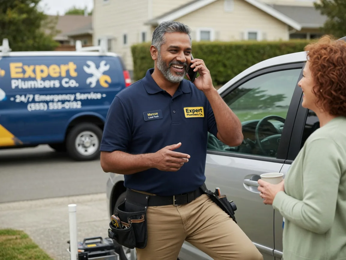 Drain Cleaning Whitethorn, CA FAQs